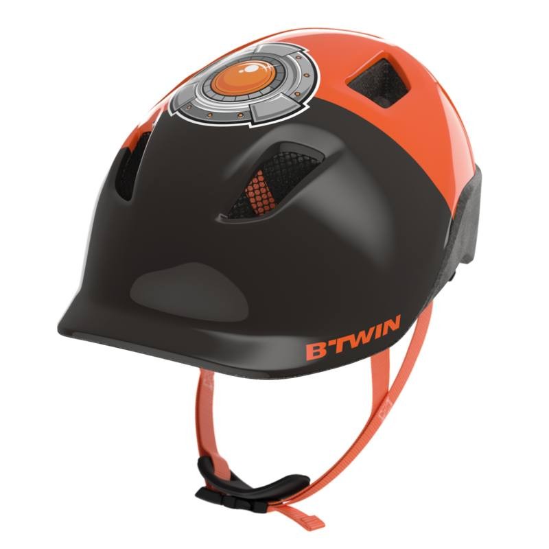 Decathlon casque velo bébé