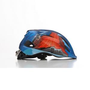 Casque vélo enfant batman