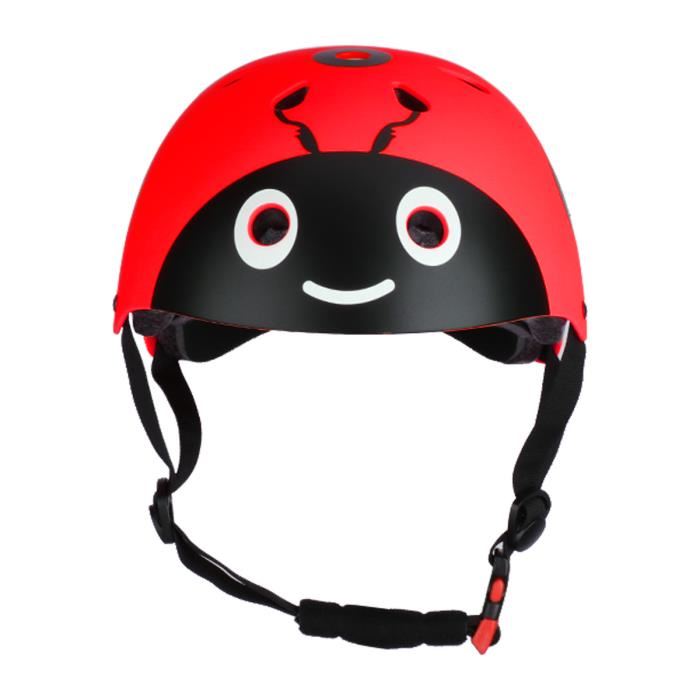 Guide taille casque velo bebe