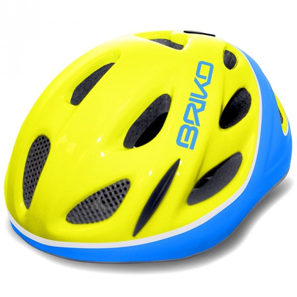 Briko casque velo
