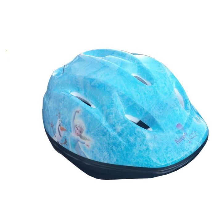 Casque velo enfant cdiscount