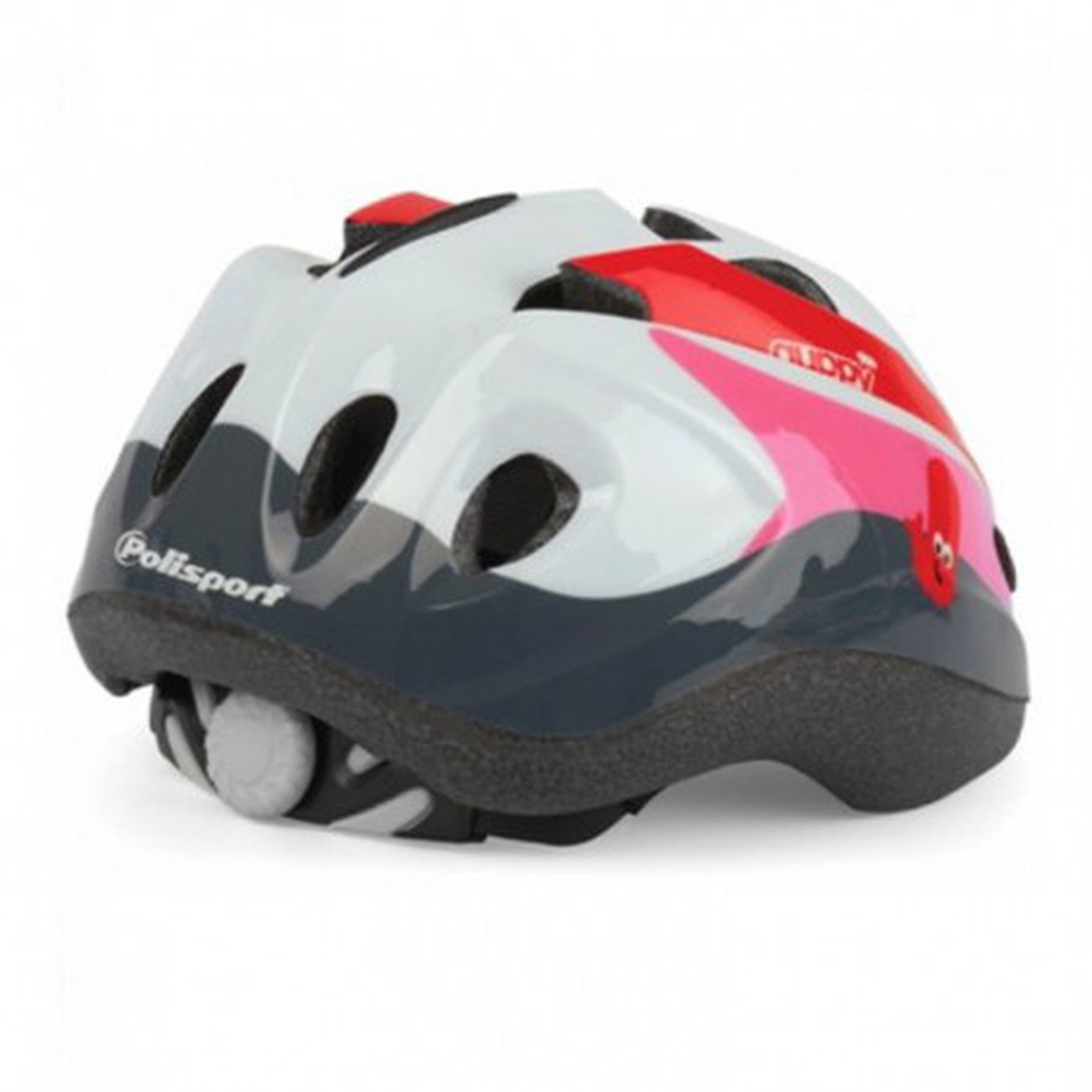 Go sport casque vélo enfant