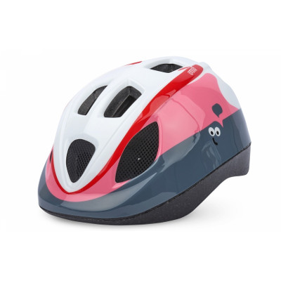 Casque velo 45 cm