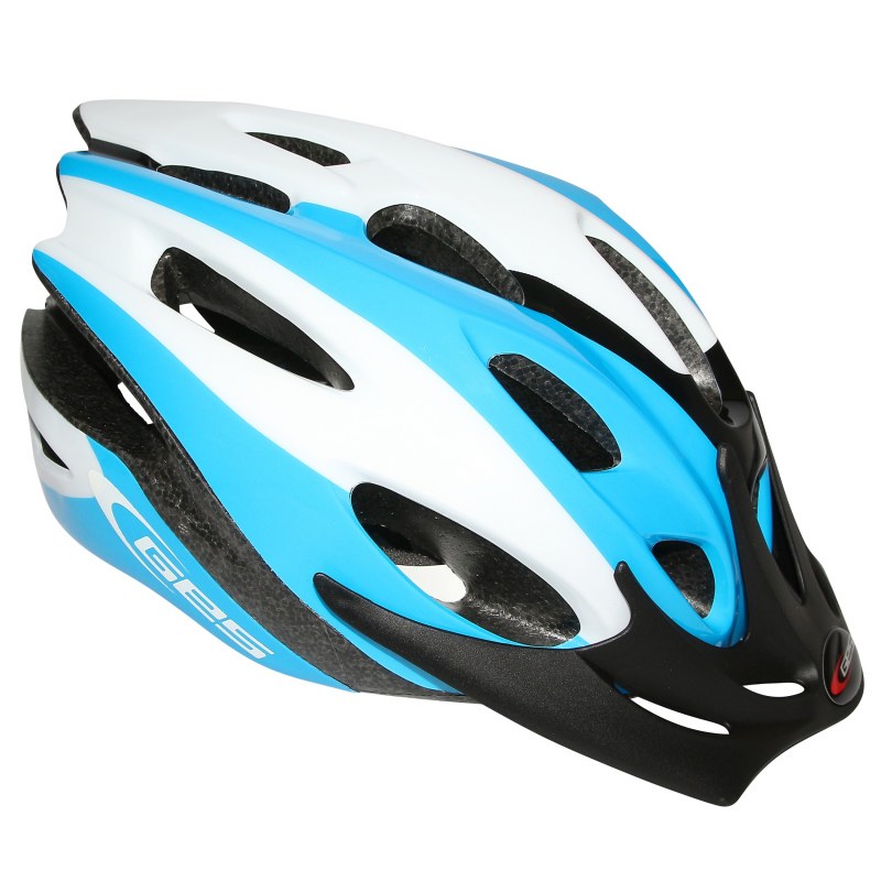 Casque vélo obus