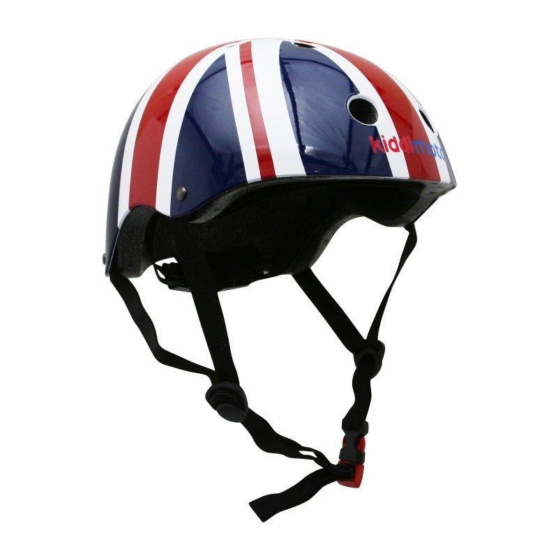 Casque velo enfant kiddymoto
