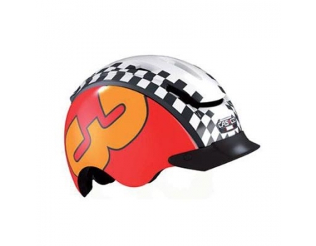 Casque velo bebe casco