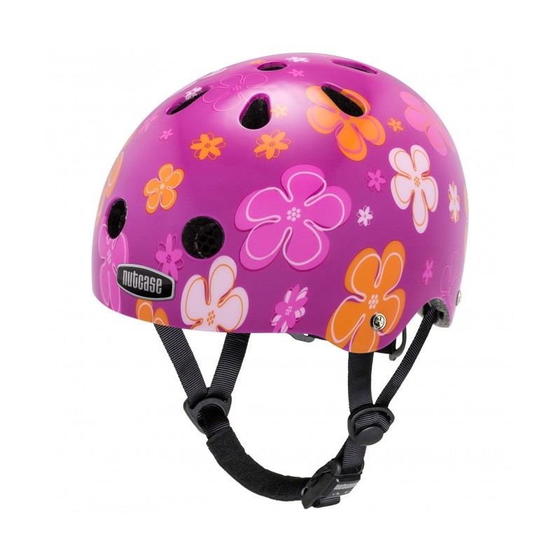 Enfant casque velo