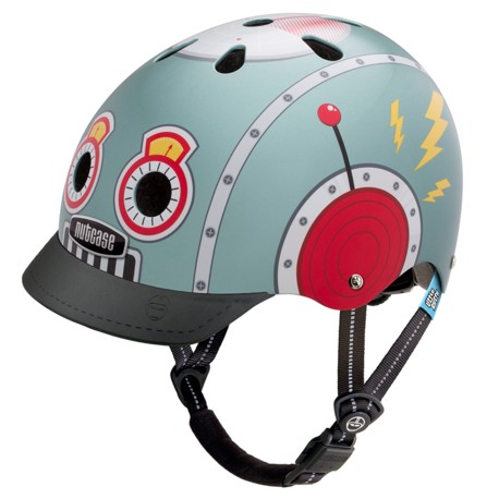 Casque à vélo