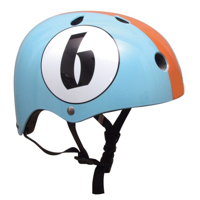 Casque vélo enfant spiderman