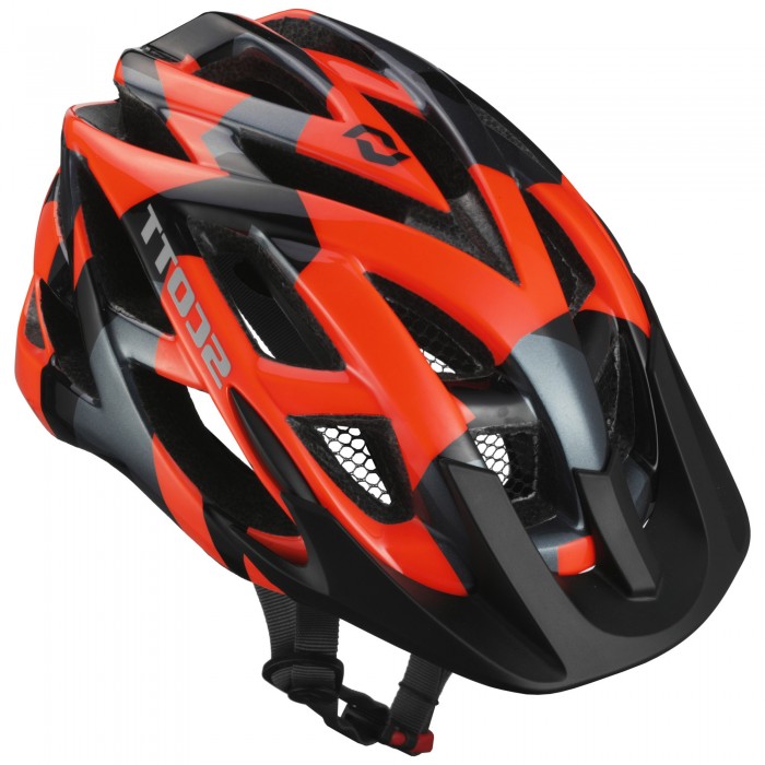Casque vtt junior