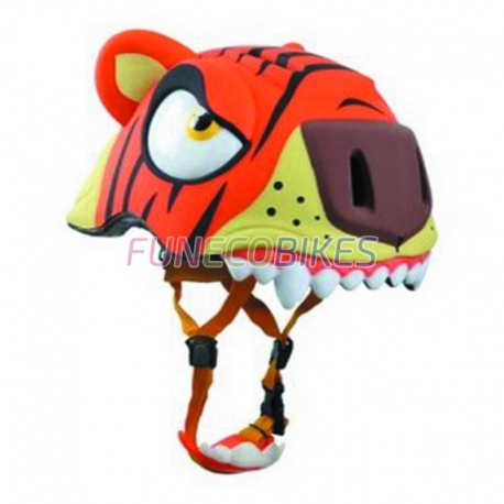 Casque de vélo garçon