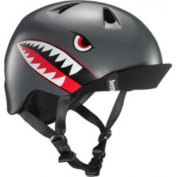 Casque de velo junior