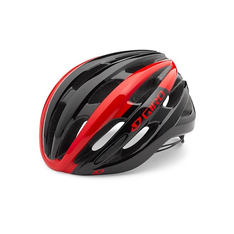 Casque velo giro