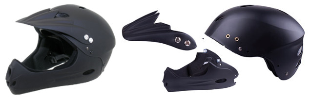 Mesurer taille pour casque velo