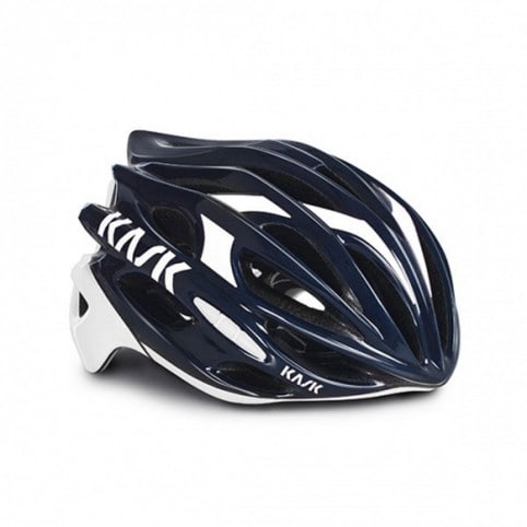 Casque velo mojito