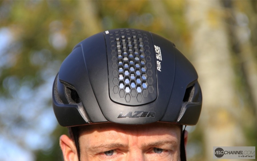 Casque velo lazer bullet