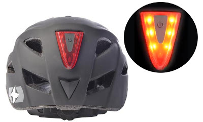 Mesurer son tour de tete casque velo