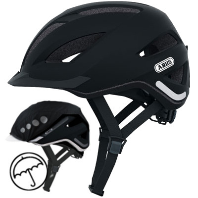 Casque integral velo ville