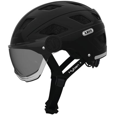 Casque vélo coque rigide
