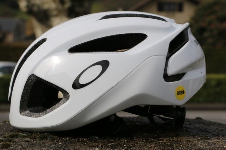 Casque oakley vélo