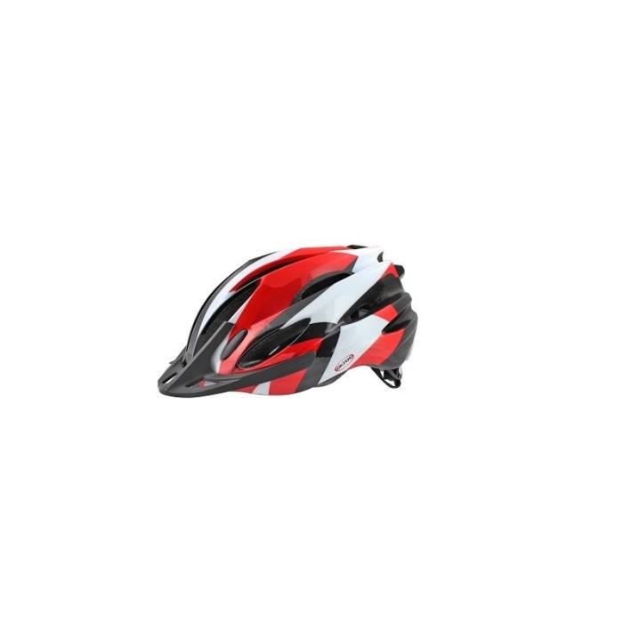 Taille l casque velo