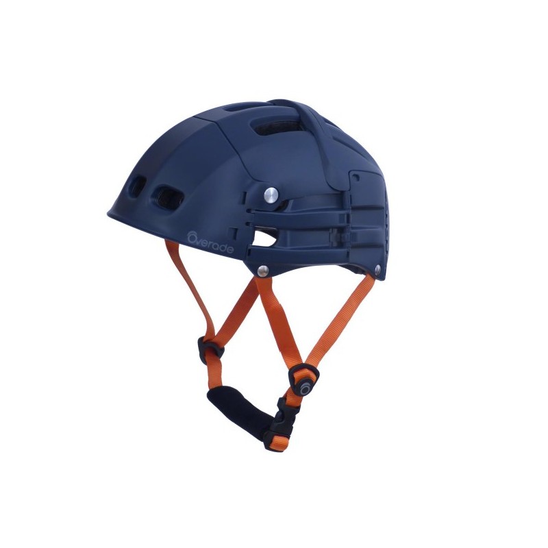 Casque de velo chic