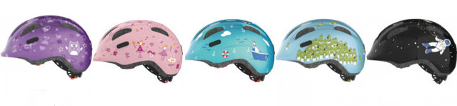 Casque vélo pour bébé 9 mois