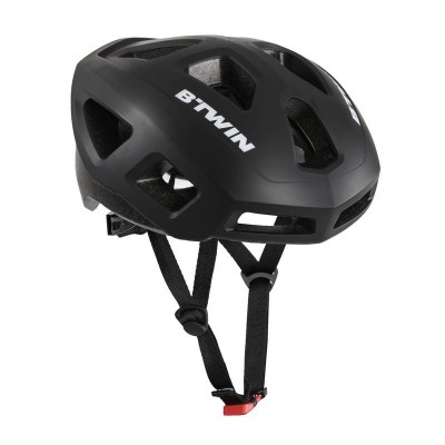 Casque decathlon velo