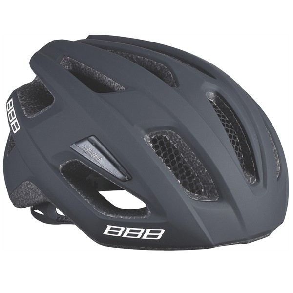 Casque de vélo bbb