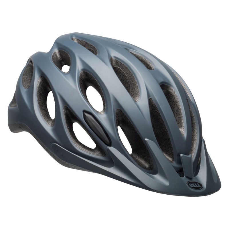 Casque velo route bell