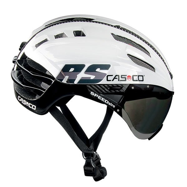 Casque velo casco speed airo