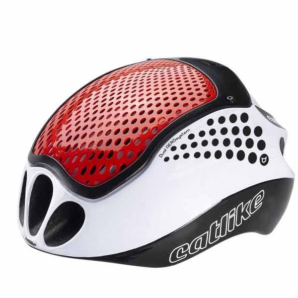 Casque velo route 2016