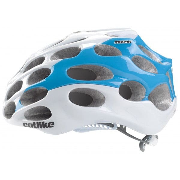 Casque velo route catlike