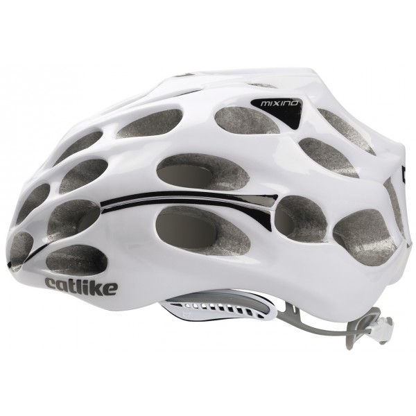 Casque velo catlike