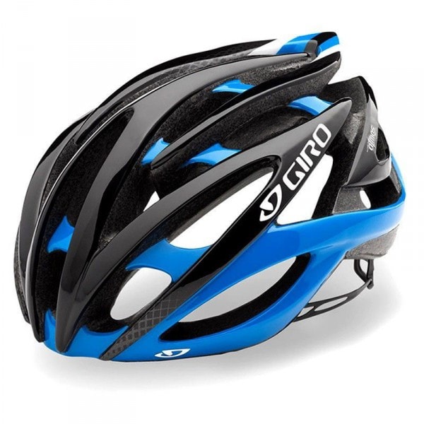 Casque vélo de course