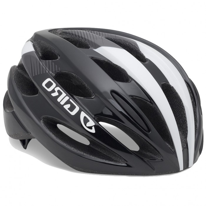 Casque velo giro 2015