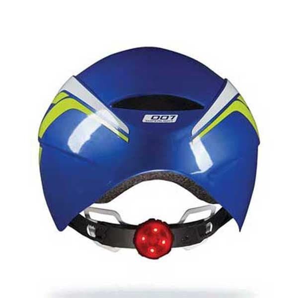 Casque vélo limar