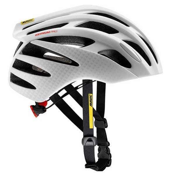 Casque velo mavic