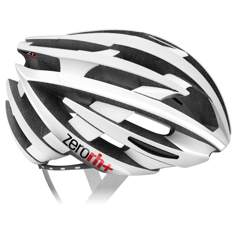Casque vélo blanc