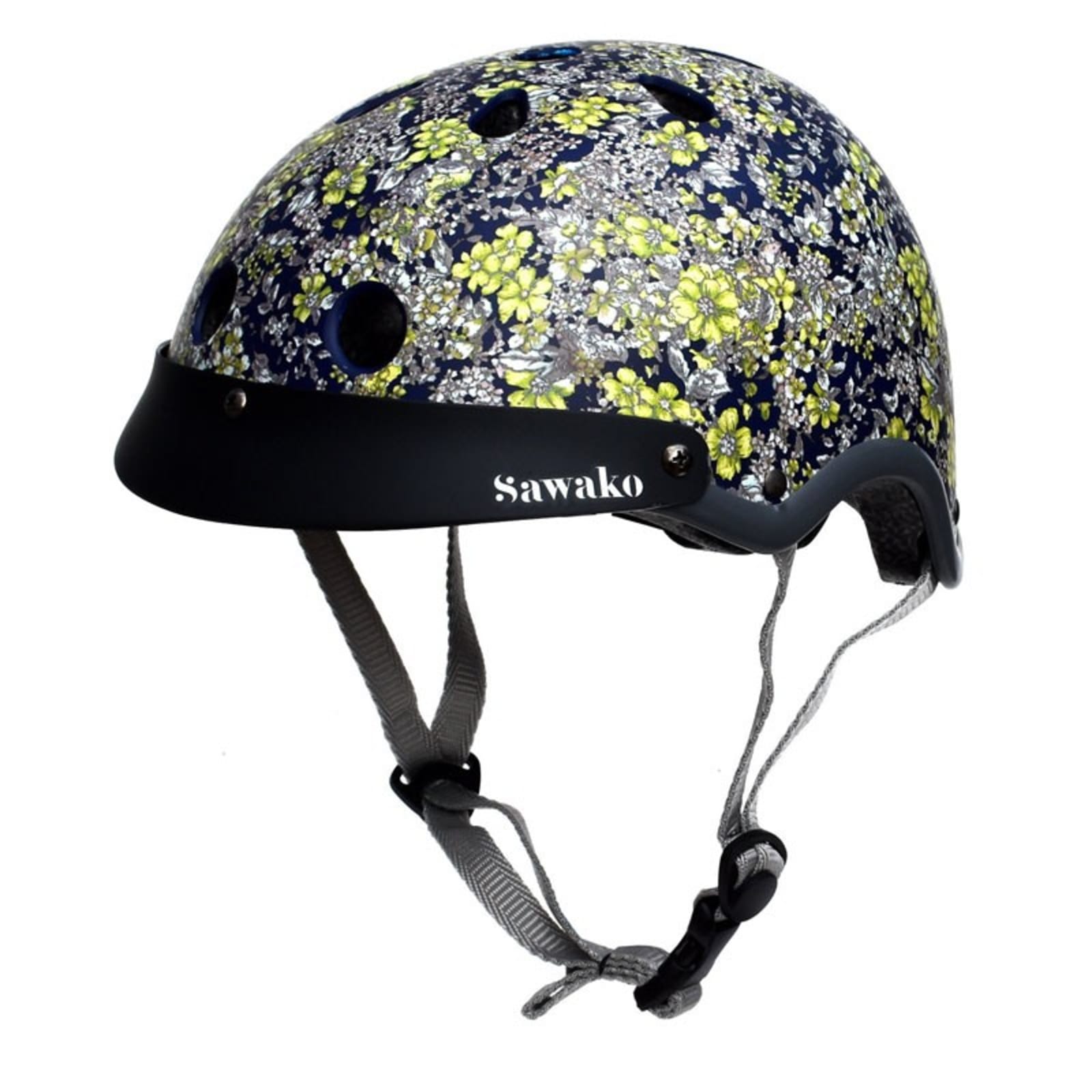 Casque vélo sawako