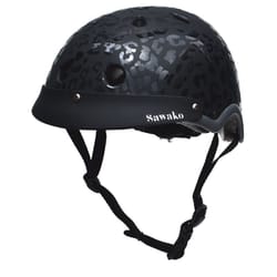 Casque vélo hollandais