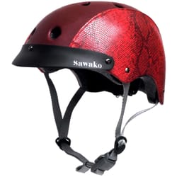 Le plus beau casque de velo