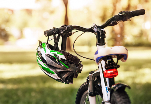 Casque vélo bien choisir