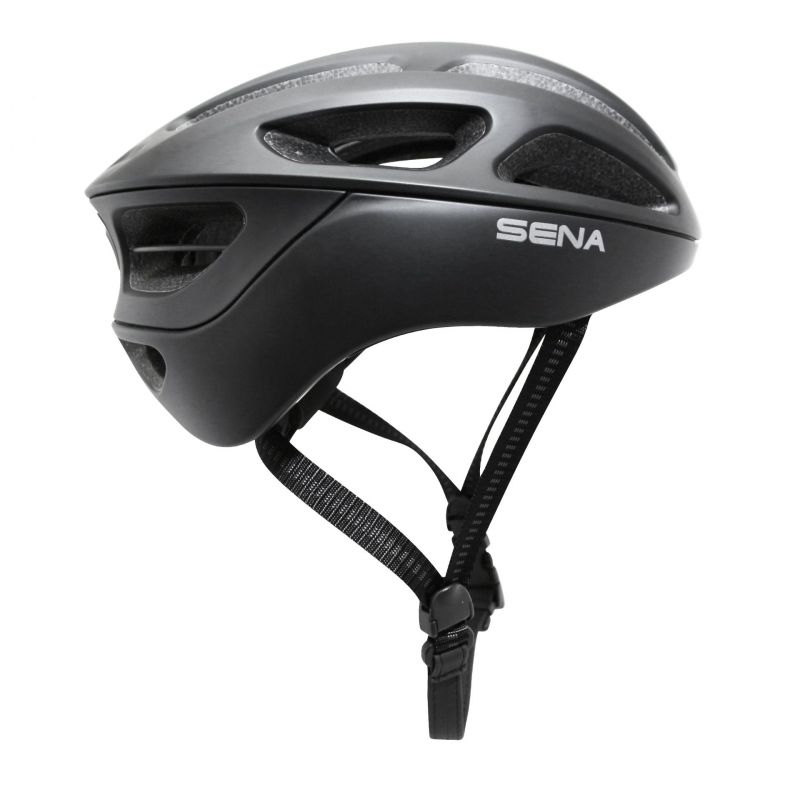 Casque vélo sena