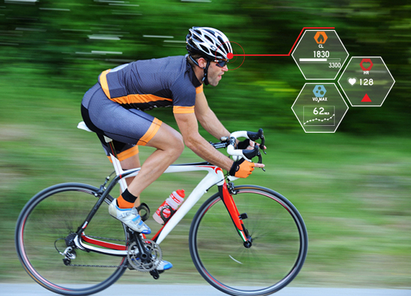 Casque vélo cyclisme