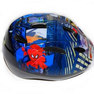 Affiche pas de héros sans casque pas de vélo sans casque