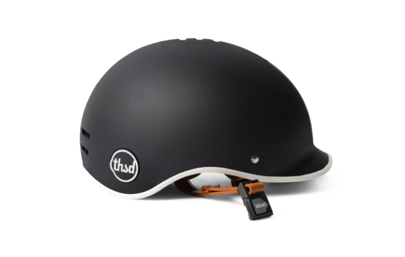 Casque de velo urbain