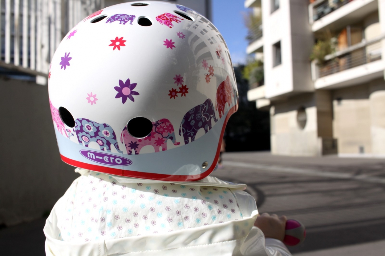 Le casque à vélo est-il obligatoire