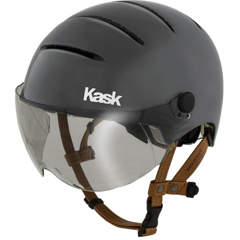 Pour ou contre le casque a vélo