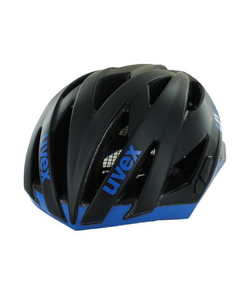 Casque velo visiere uvex